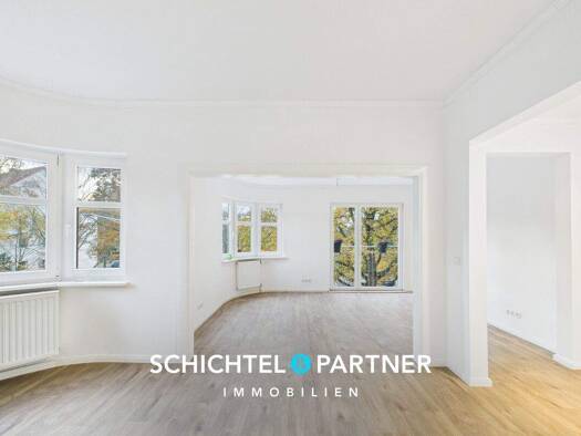 Wohnung zum Kauf 259.900 € 2 Zimmer 75 m² 2. Geschoss Altstadt Bremen 28207