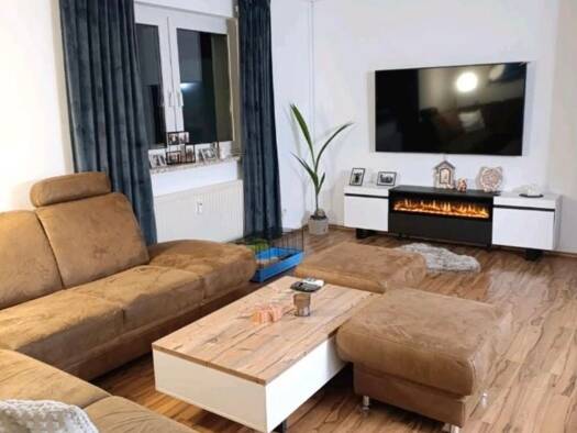Wohnung zum Kauf 230.000 € 4 Zimmer 83 m² 3. Geschoss Kernstadt Lippstadt 59557