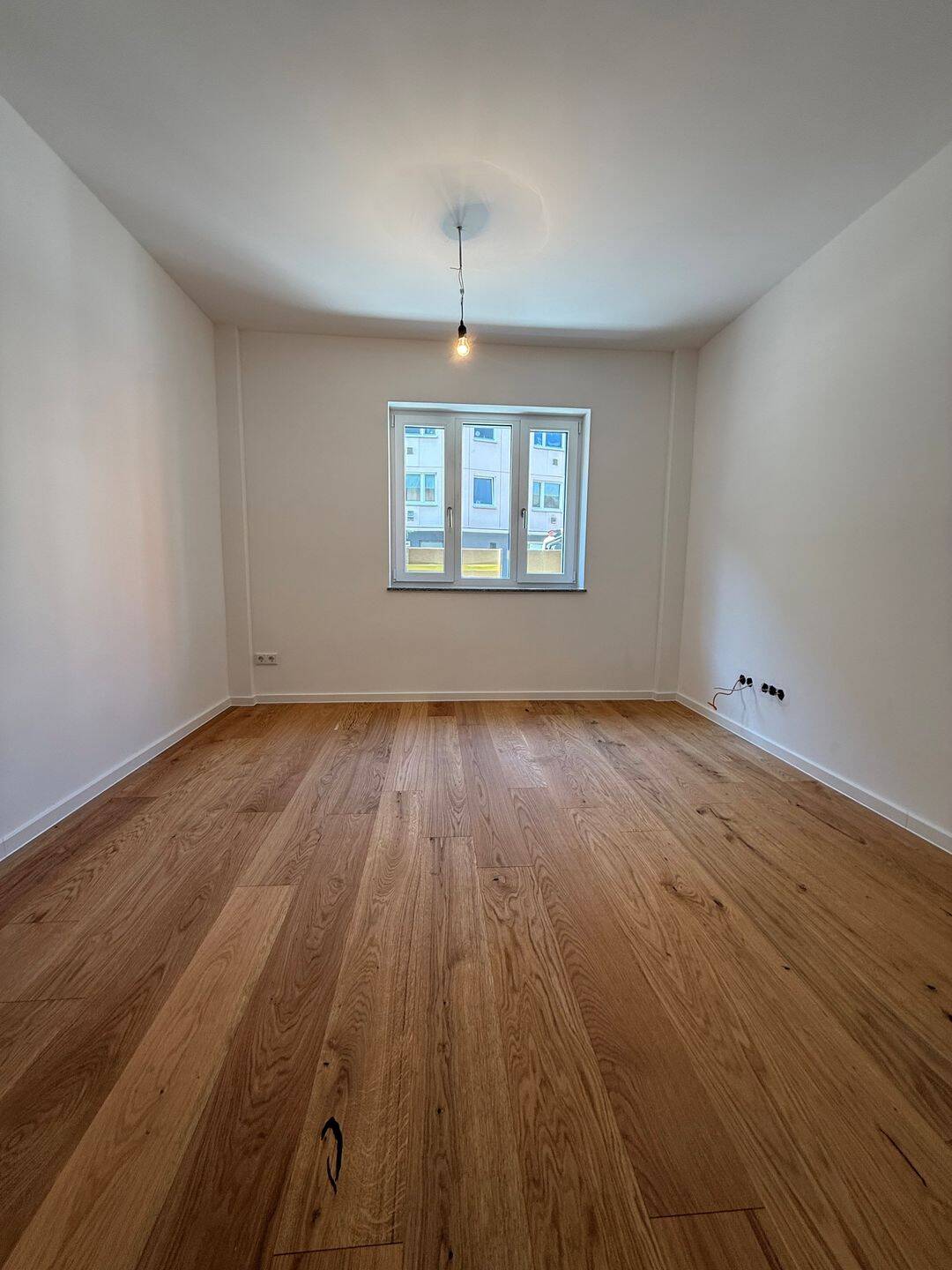 Stilvolle 1-Zimmer-Wohnung mit Terrasse und EBK – Wohnen am Stadtpark in zentraler Lage – Parkstraße 46, 90409 Nürnberg – Vorschaubild 3