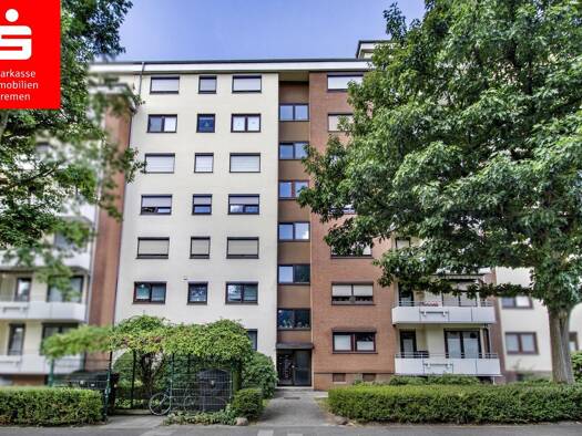 Wohnung zum Kauf 149.000 € 2 Zimmer 69 m² St. Magnus Nord 28759