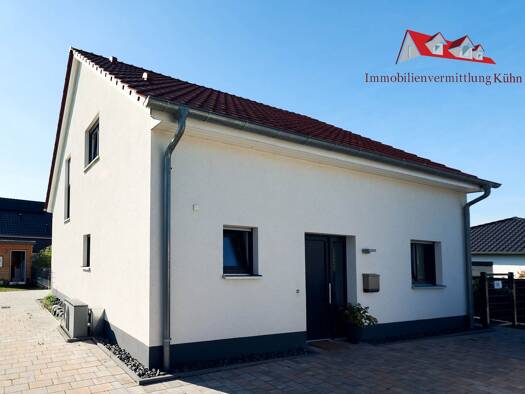 Einfamilienhaus zum Kauf provisionsfrei 459.000 € 5 Zimmer 120 m² 663 m² Grundstück Wathlingen Wathlingen 29339