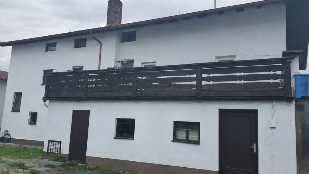 Mehrfamilienhaus zum Kauf 800.000 € 19 Zimmer 325 m² 967 m² Grundstück Grassau 83224