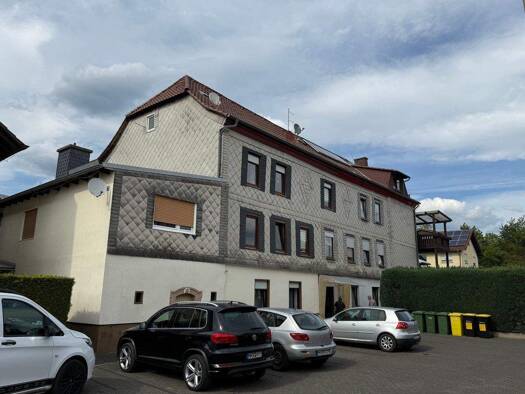 Wohnung zum Kauf 120.000 € 3 Zimmer 66,1 m² 1. Geschoss Heldenbergen Nidderau 61130