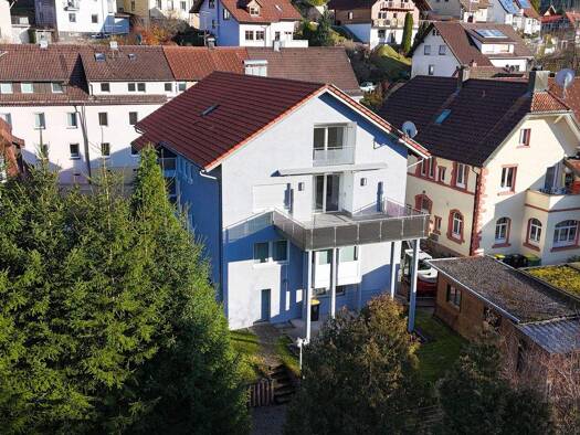 Maisonette zum Kauf 395.000 € 7 Zimmer 240 m² Langenbach Vöhrenbach 78147