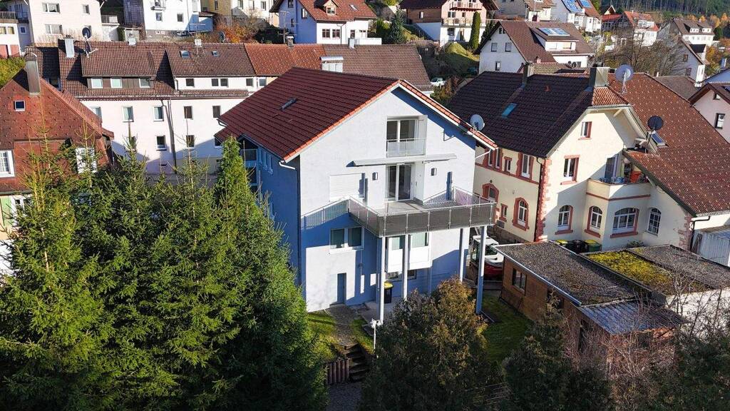 Maisonette zum Kauf 395.000 € 7 Zimmer 240 m² Langenbach Vöhrenbach 78147
