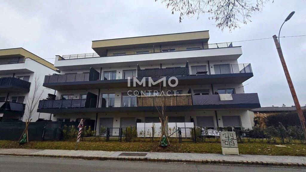 Wohnung zur Miete 477 € 2 Zimmer 43,5 m² Pirchäckerstraße 36 Straßgang Graz 8053