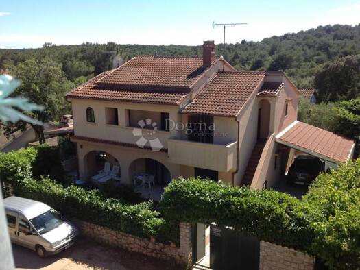 Haus zum Kauf 720.000 € 8 Zimmer 170 m² Mali Losinj Mali Lošinj