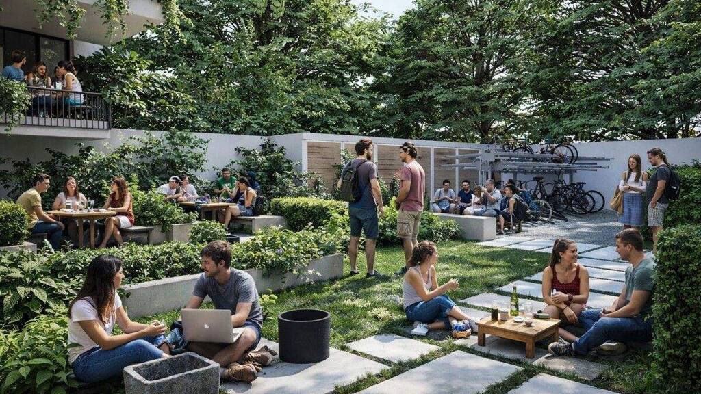 Wohnung zum Kauf - Erstbezug 279.840 € 3 Zimmer 50,9 m² 3. Geschoss Eberswalde 16225