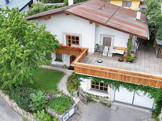 Einfamilienhaus zum Kauf 599.000 € 5 Zimmer 167,8 m² 533 m² Grundstück Imst 6460
