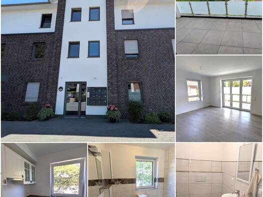Wohnung zum Kauf 398.000 € 3 Zimmer 82,5 m² 1. Geschoss Kayhausen Bad Zwischenahn 26160