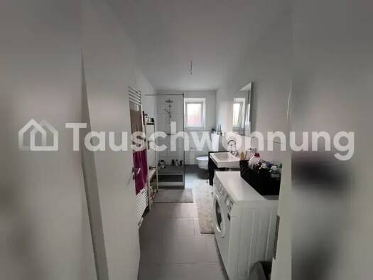 Wohnung zur Miete Tauschwohnung 1.150 € 3,5 Zimmer 87 m² EG Geist Münster 48151