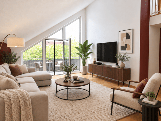 Maisonette zum Kauf 159.000 € 4 Zimmer 77,8 m² Spork-Eichholz Detmold 32760