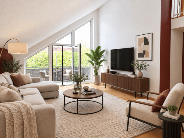 Maisonette zum Kauf 159.000 € 4 Zimmer 77,8 m² Spork-Eichholz Detmold 32760