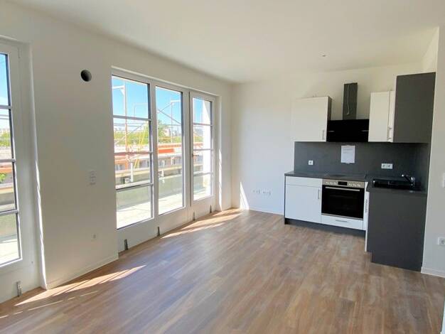 Wohnung zur Miete 1.251 € 1 Zimmer 41,6 m² 5. Geschoss frei ab 03.10.2026 Westfälische Straße 21 Wilmersdorf Charlottenburg-Wilmersdorf 10709