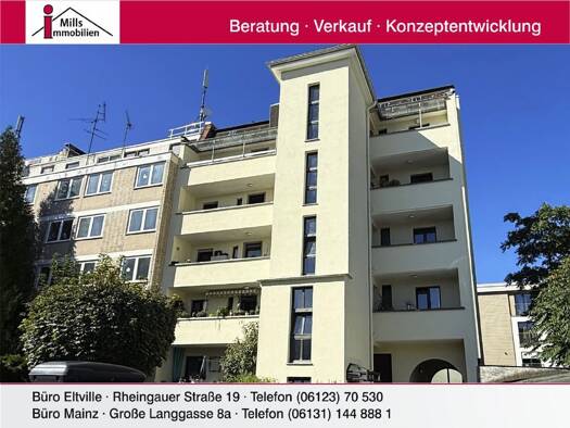 Einfamilienhaus zum Kauf 1.850.000 € 24 Zimmer 588 m² 963 m² Grundstück Bürgel Offenbach am Main 63075