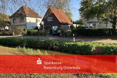 Mehrfamilienhaus zum Kauf 398.000 € 10 Zimmer 210 m² 948 m² Grundstück Stickgras I - Tiefes Moor Delmenhorst 27749