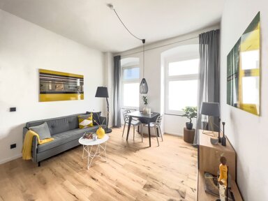 Wohnung zum Kauf 698.000 € 5 Zimmer 117 m² EG Gesundbrunnen Berlin 13347