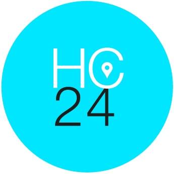 HC24 GmbH & Co. KG - Niederlassung HC24 Augsburg  