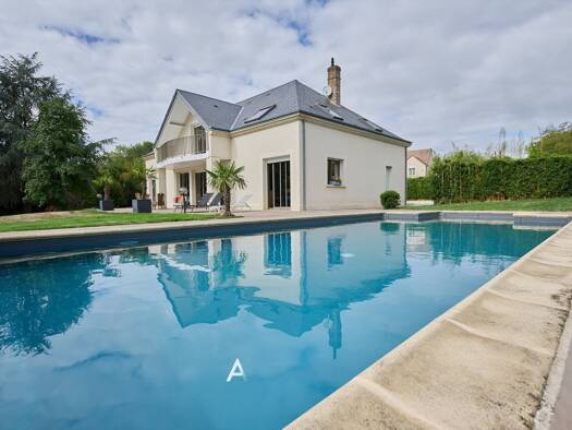 Haus zum Kauf 699.000 € 271 m² 5.426 m² Grundstück Fontenay-sur-Eure 28630