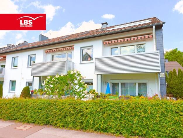 Wohnung zum Kauf 259.000 € 4 Zimmer 123 m² Wiehagen Hückeswagen 42499
