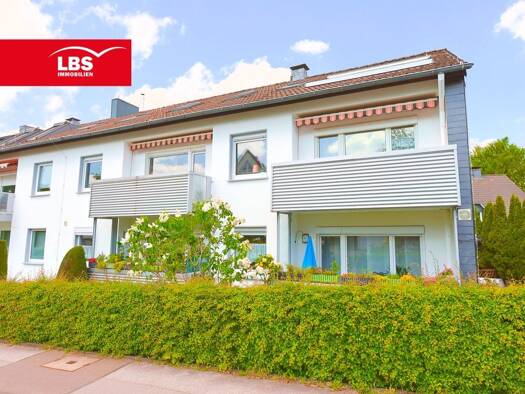 Wohnung zum Kauf 259.000 € 4 Zimmer 123 m² Wiehagen Hückeswagen 42499
