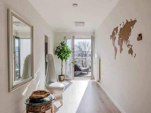 Wohnung zum Kauf provisionsfrei 759.000 € 3,5 Zimmer 115 m² 5. Geschoss Halensee Berlin 10711