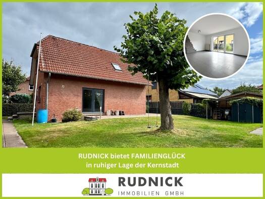 Haus zum Kauf 396.000 € 4 Zimmer 84 m² 492 m² Grundstück Wunstorf 31515