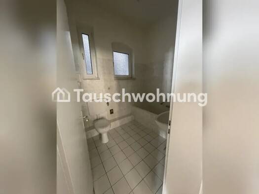 Wohnung zur Miete Tauschwohnung 500 € 2 Zimmer 45 m² Gallus Innenstadt I 60326