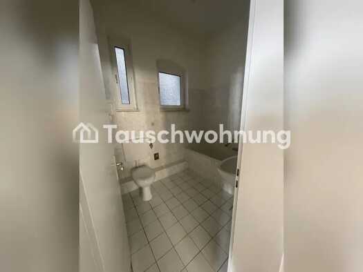 Wohnung zur Miete Tauschwohnung 500 € 2 Zimmer 45 m² Gallus Innenstadt I 60326