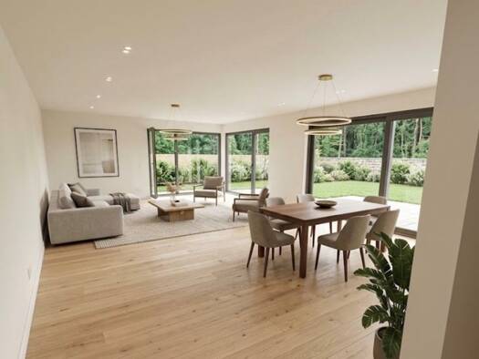 Penthouse zum Kauf 1.920.000 € 5 Zimmer 190 m² Sachsenhausen Frankfurt am Main 60598