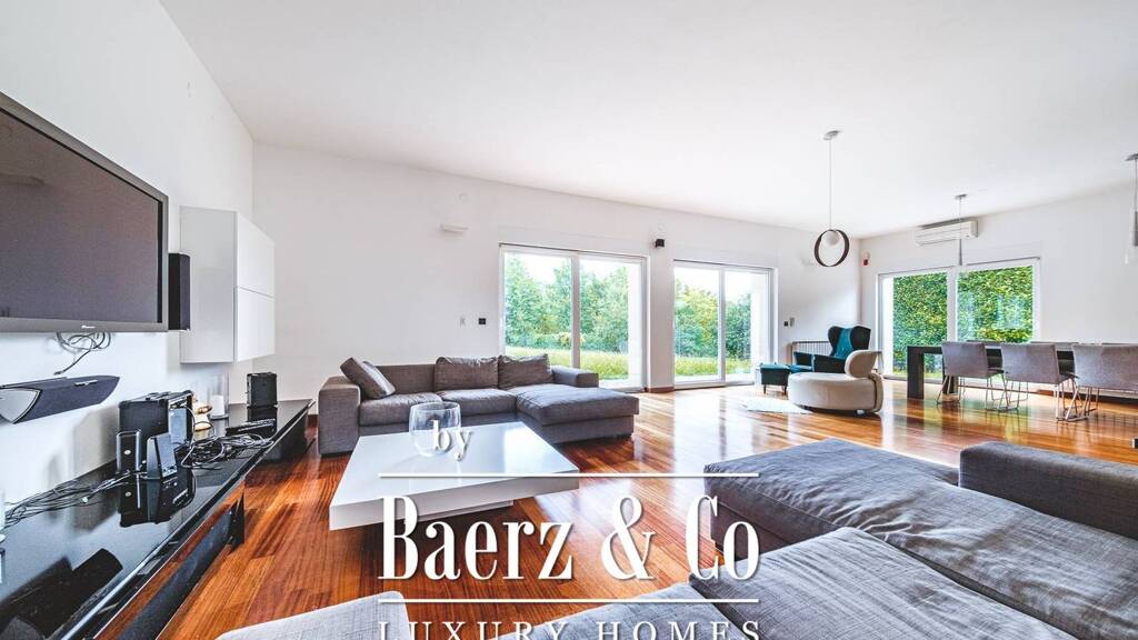 Villa zum Kauf 1.950.000 € 6 Zimmer 500 m² 4.768 m² Grundstück podsljeme