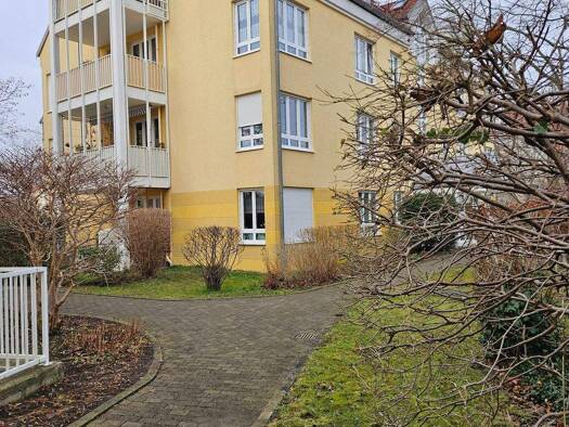 Wohnung zum Kauf als Kapitalanlage geeignet 125.000 € 2 Zimmer 55 m² Zum Heiderand Weißig Dresden 01328