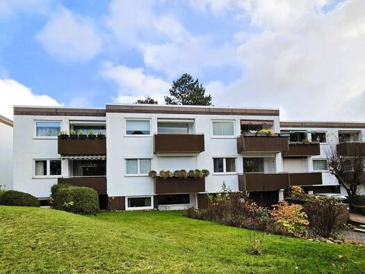 Wohnung zum Kauf 240.000 € 2 Zimmer 57 m² 1. Geschoss frei ab sofort Travemünde Lübeck 23570