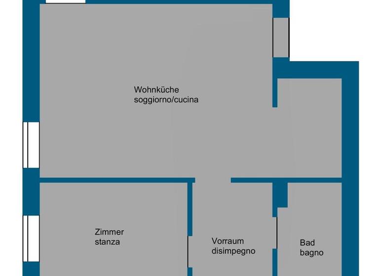 Wohnung zum Kauf 195.000 € 3 Zimmer 80 m² frei ab sofort Montevarchi