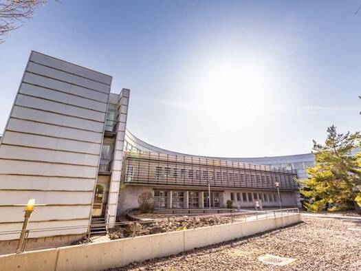 Bürofläche zur Miete 2.433 m² Bürofläche Suhl Suhl 98527