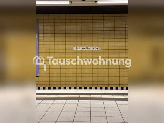 Wohnung zur Miete Tauschwohnung 1.200 € 2 Zimmer 64 m² Niendorf Hamburg 20257