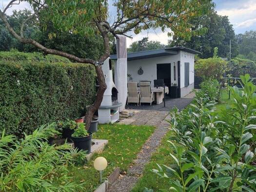 Sonstiges zur Miete 38 € 250 m² Grundstück Dutzendteich Nürnberg 90471