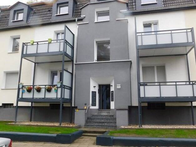 Wohnung zur Miete 700 € 3 Zimmer 76 m² 2. Geschoss frei ab 29.04.2026 Ripshorster Str. 320 Dellwig Essen 45357