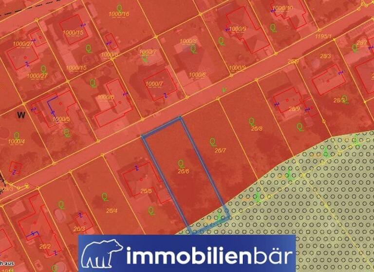 Grundstück zum Kauf 295.000 € 1.151 m² Grundstück Pucking 4055