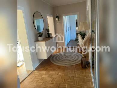 Wohnung zur Miete Tauschwohnung 620 € 3 Zimmer 87 m² Dachgeschoss, 3. Geschoss Gohlis - Süd Leipzig 04155