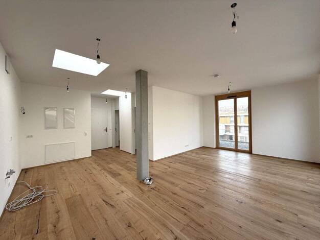 Wohnung zum Kauf - Neubau provisionsfrei 860.200 € 3,5 Zimmer 108,2 m² Eselsberg Ulm 89075