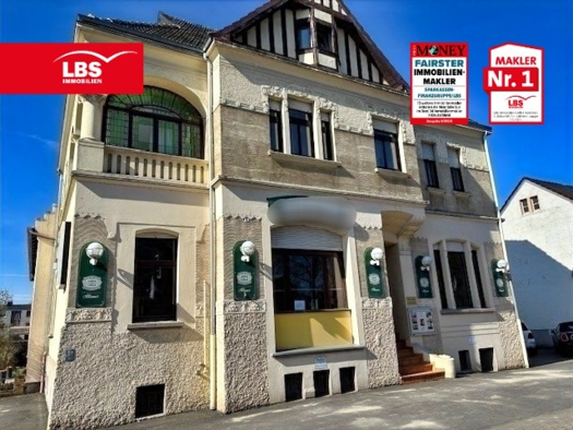 Mehrfamilienhaus zum Kauf als Kapitalanlage geeignet 950.000 € 26 Zimmer 626 m² 937 m² Grundstück Königsborn Unna 59425