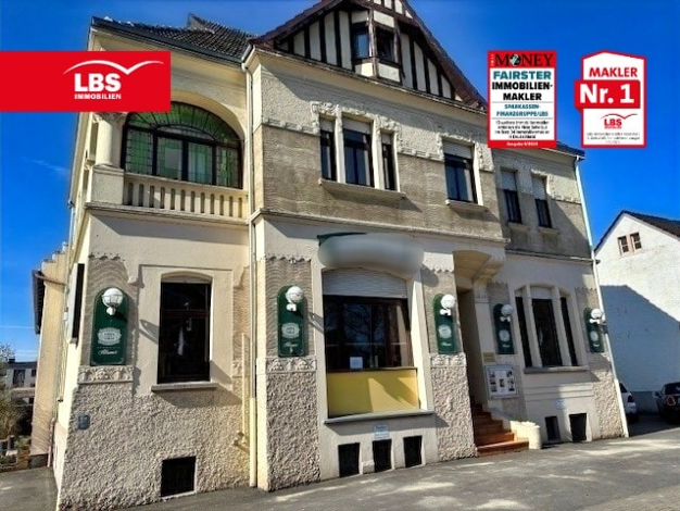 Mehrfamilienhaus zum Kauf als Kapitalanlage geeignet 950.000 € 26 Zimmer 626 m² 937 m² Grundstück Königsborn Unna 59425