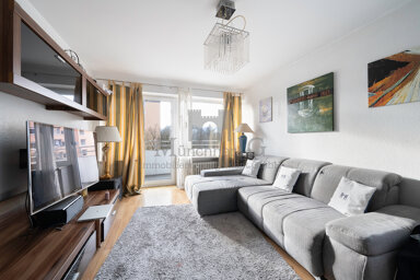 Wohnung zum Kauf 432.500 € 3 Zimmer 72 m² 4. Geschoss Blumenau München 80689