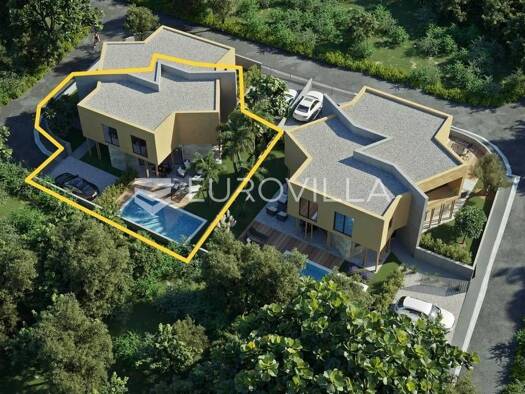 Haus zum Kauf 445.000 € 3 Zimmer 116 m² Brtonigla Brtonigla