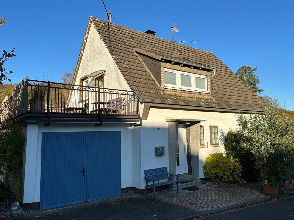 Einfamilienhaus zum Kauf 229.000 € 4 Zimmer 120 m²<br/>Wohnfläche 706 m²<br/>Grundstück Reichenstein Puderbach / Reichenstein 56305