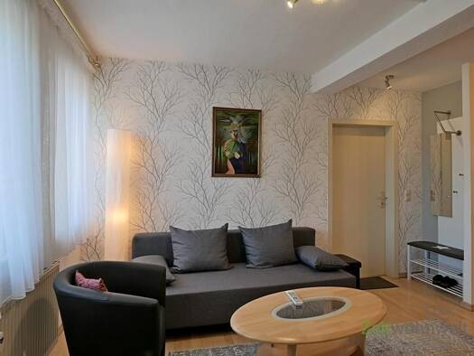 Wohnung zur Miete Wohnen auf Zeit 750 € 2 Zimmer 35 m² frei ab 01.02.2026 Isserstedt Jena 07751