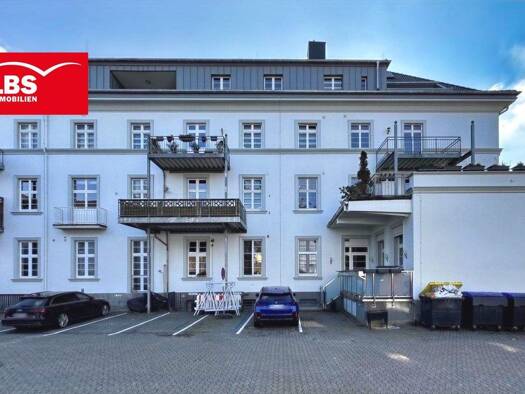Wohnung zum Kauf 295.000 € 3 Zimmer 133 m² frei ab sofort Uerdingen Krefeld 47829