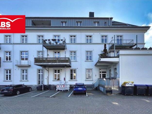 Wohnung zum Kauf 295.000 € 3 Zimmer 133 m² frei ab sofort Uerdingen Krefeld 47829