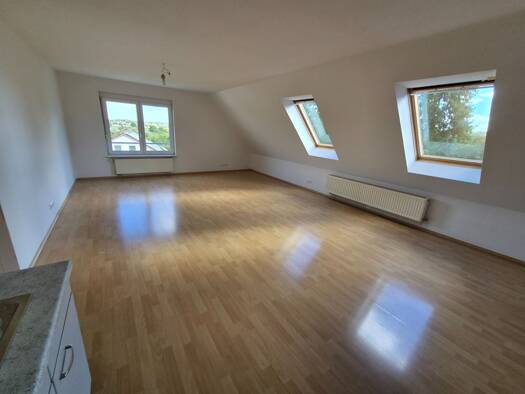 Wohnung zur Miete 530 € 2 Zimmer 55 m² Geschoss 2/3 frei ab sofort Griesingen 89608